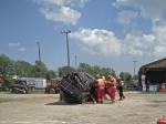 Rescue Challenge 2016